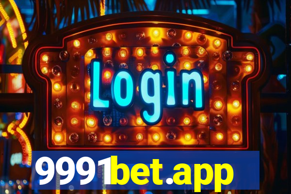 9991bet.app