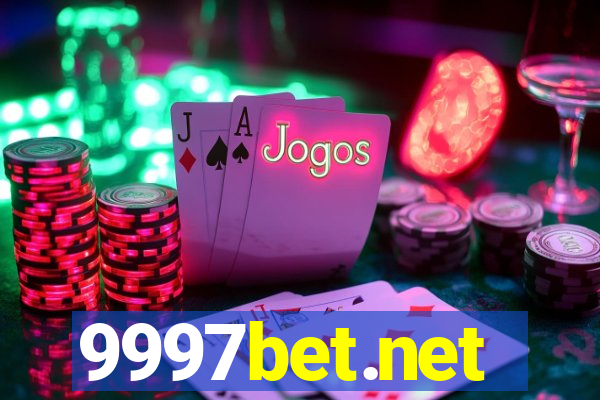 9997bet.net