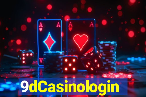 9dCasinologin