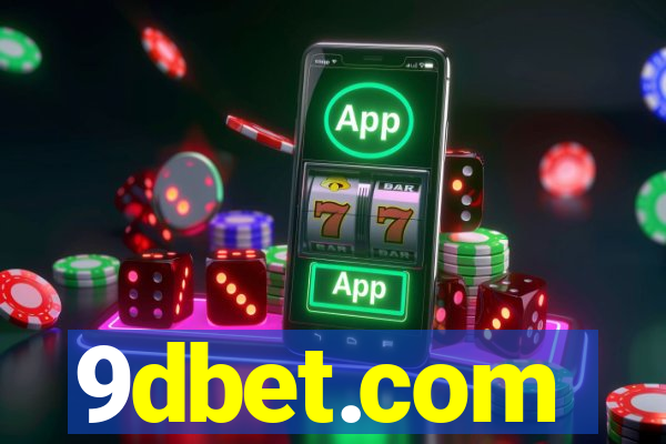 9dbet.com