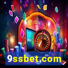 9ssbet.com