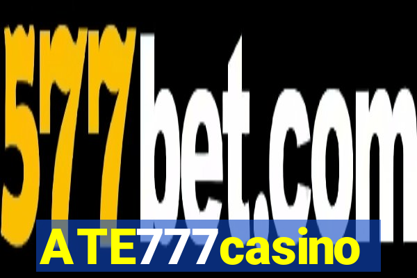 ATE777casino