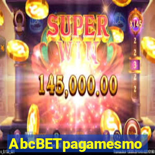 AbcBETpagamesmo