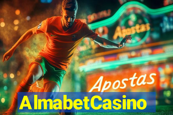 AlmabetCasino