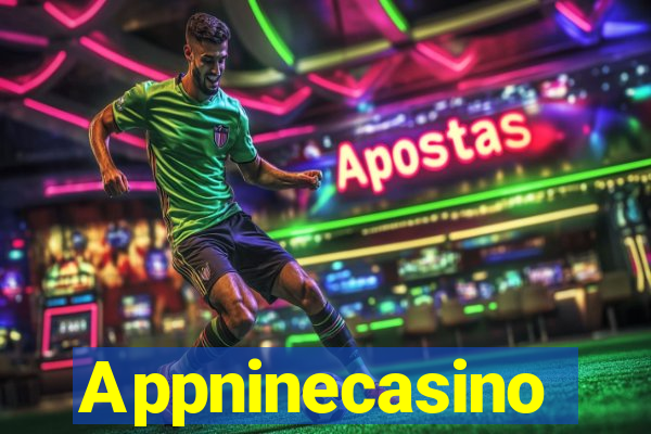 Appninecasino