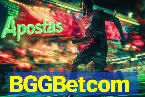 BGGBetcom