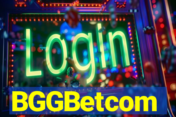 BGGBetcom