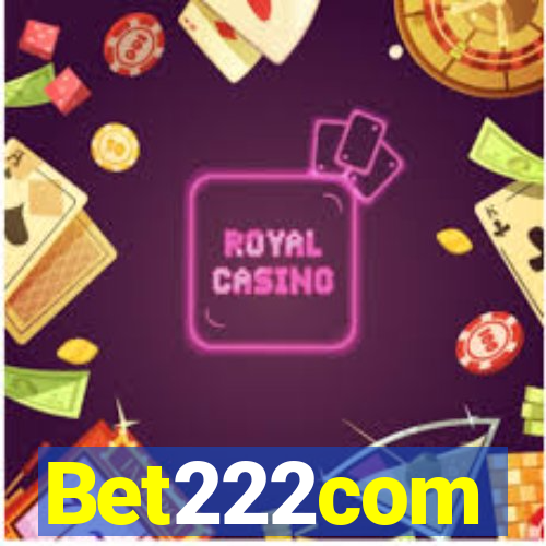 Bet222com