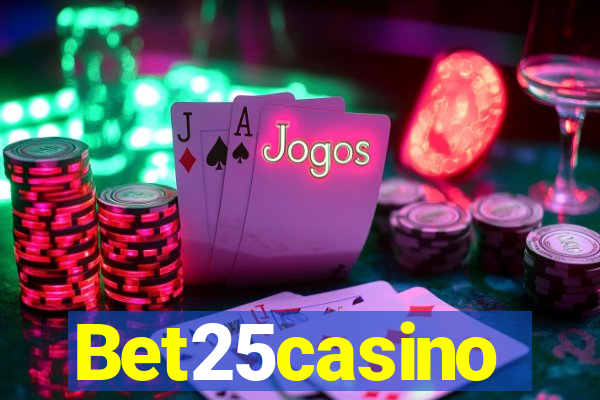 Bet25casino