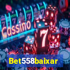 Bet558baixar