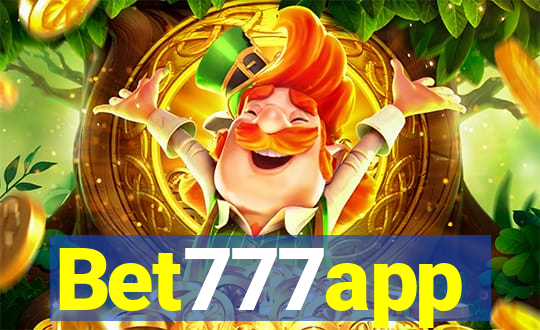 Bet777app