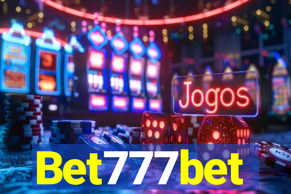 Bet777bet