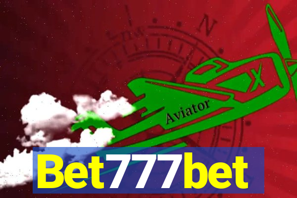 Bet777bet