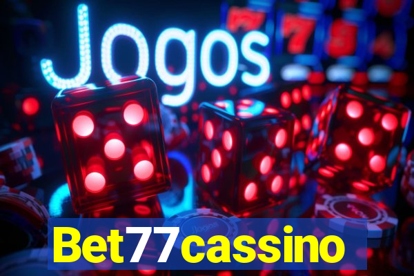 Bet77cassino