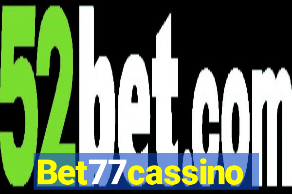 Bet77cassino