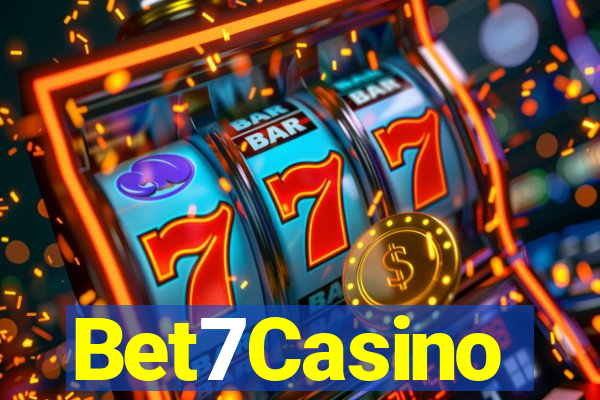 Bet7Casino