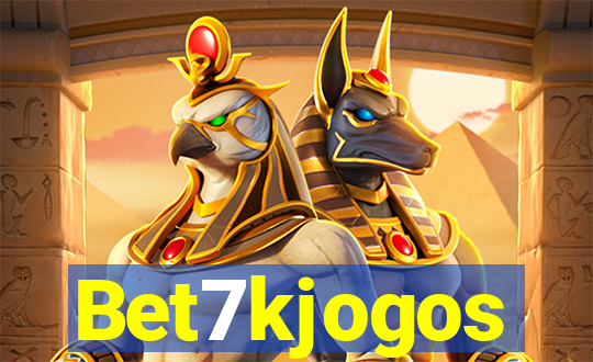 Bet7kjogos