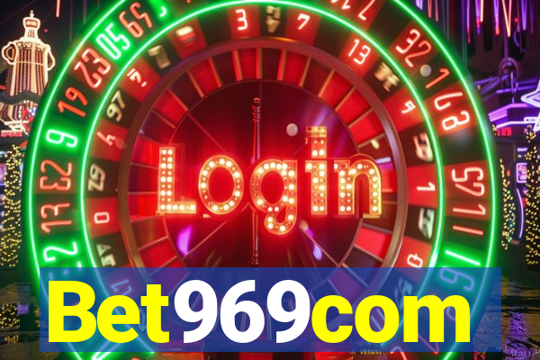 Bet969com