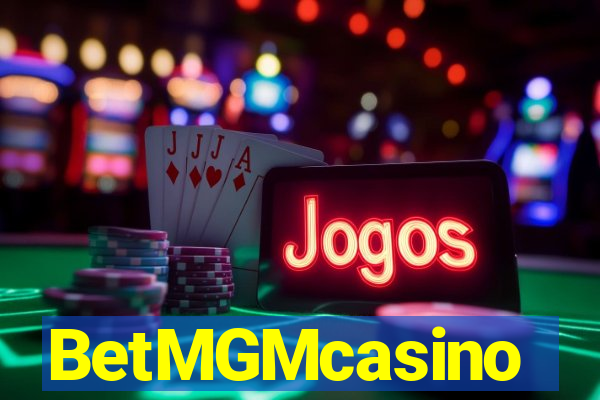 BetMGMcasino