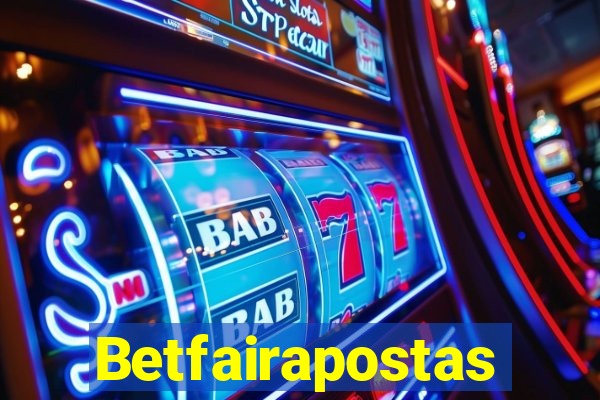 Betfairapostas