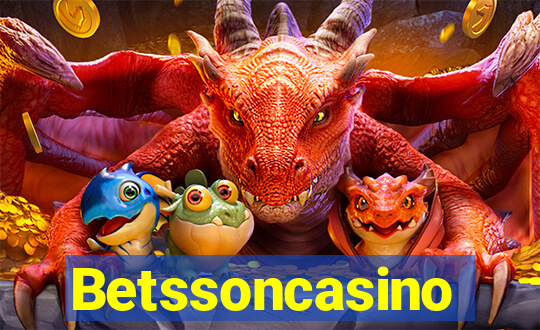 Betssoncasino