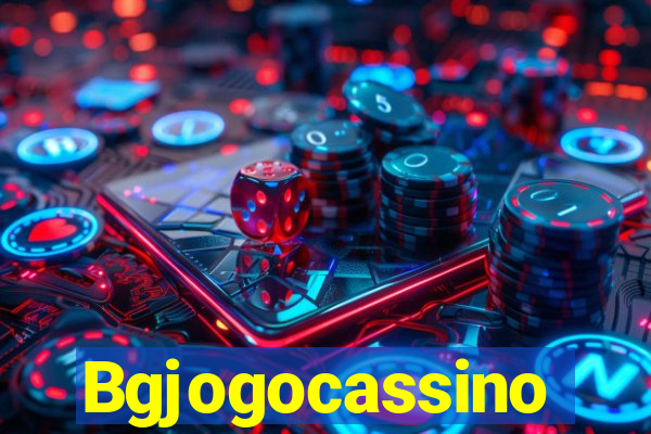 Bgjogocassino