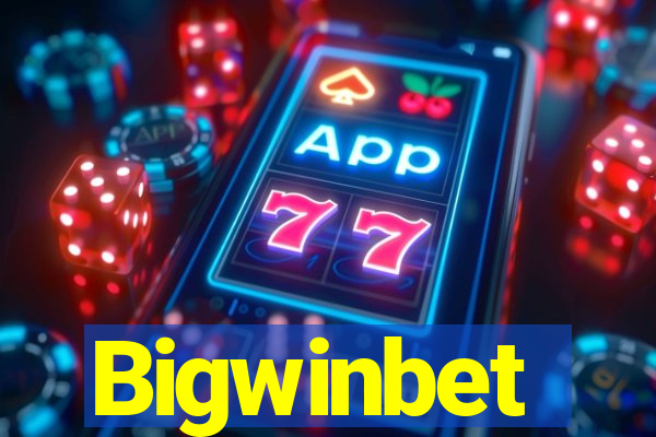 Bigwinbet