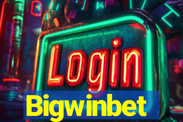 Bigwinbet