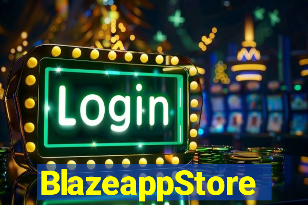 BlazeappStore