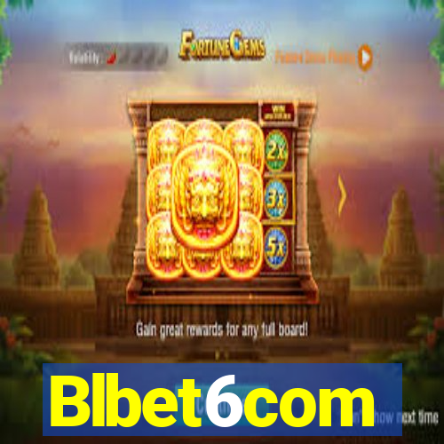 Blbet6com