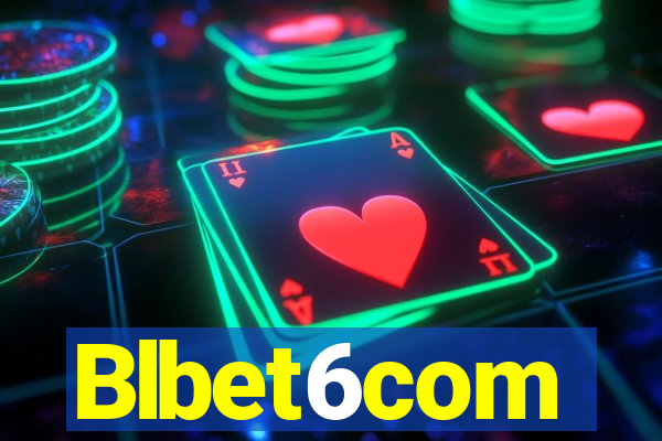 Blbet6com