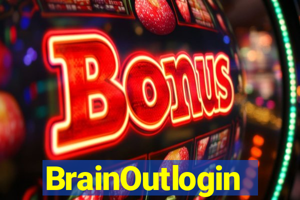 BrainOutlogin