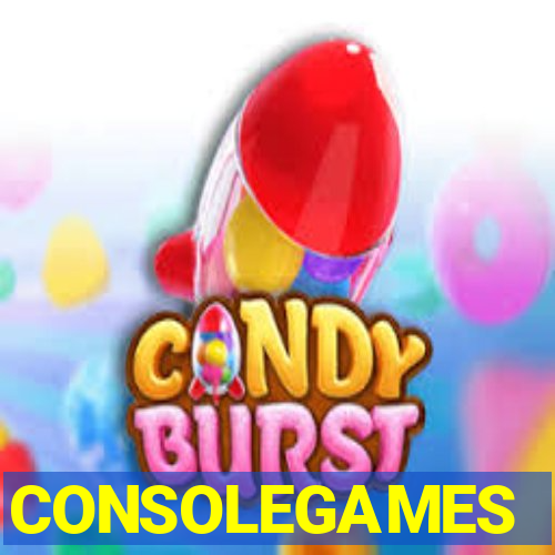 CONSOLEGAMES