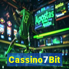 Cassino7Bit