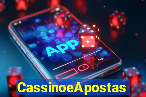 CassinoeApostas