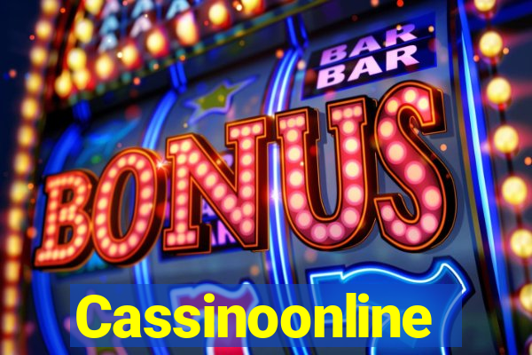 Cassinoonline