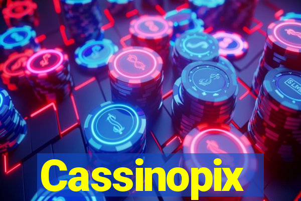 Cassinopix