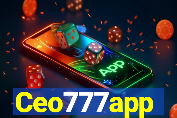 Ceo777app