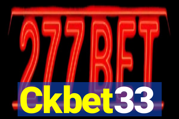 Ckbet33