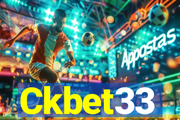 Ckbet33