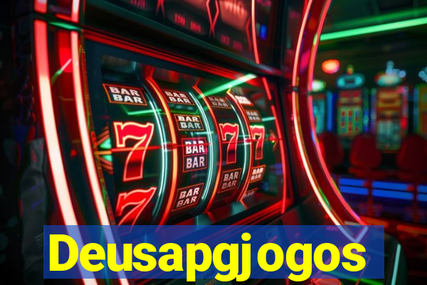 Deusapgjogos