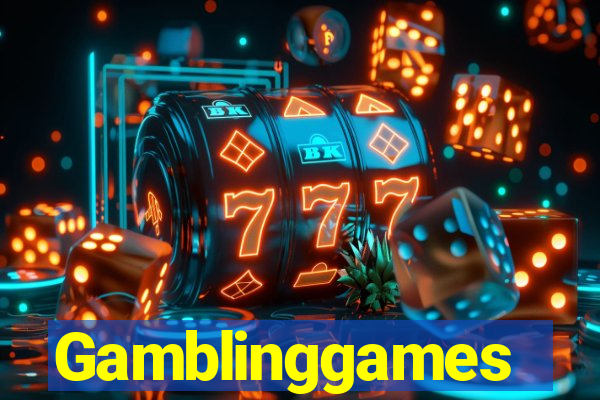 Gamblinggames