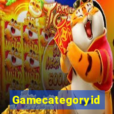 Gamecategoryid