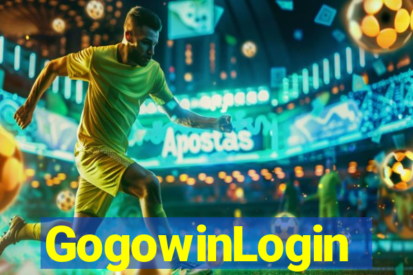 GogowinLogin