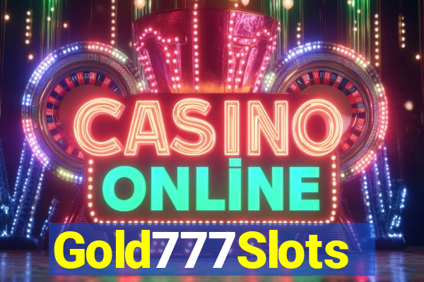 Gold777Slots