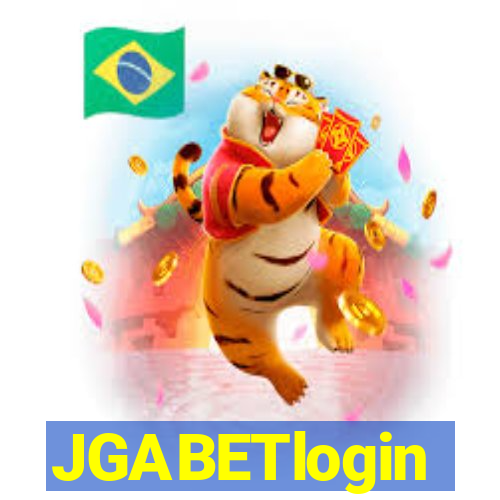 JGABETlogin