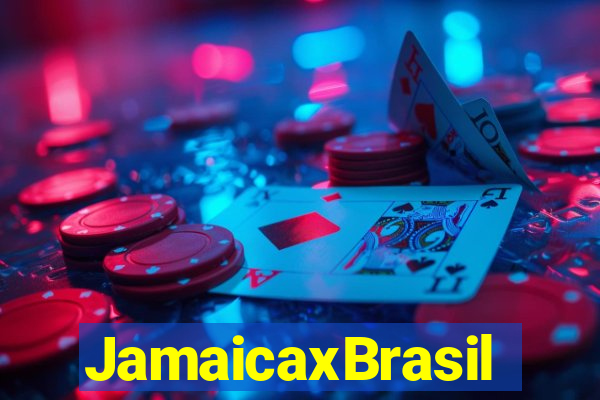 JamaicaxBrasil