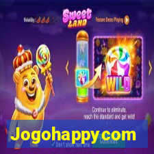 Jogohappycom