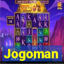 Jogoman