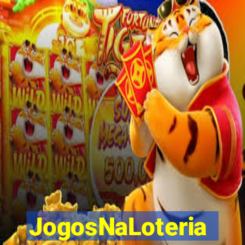 JogosNaLoteria